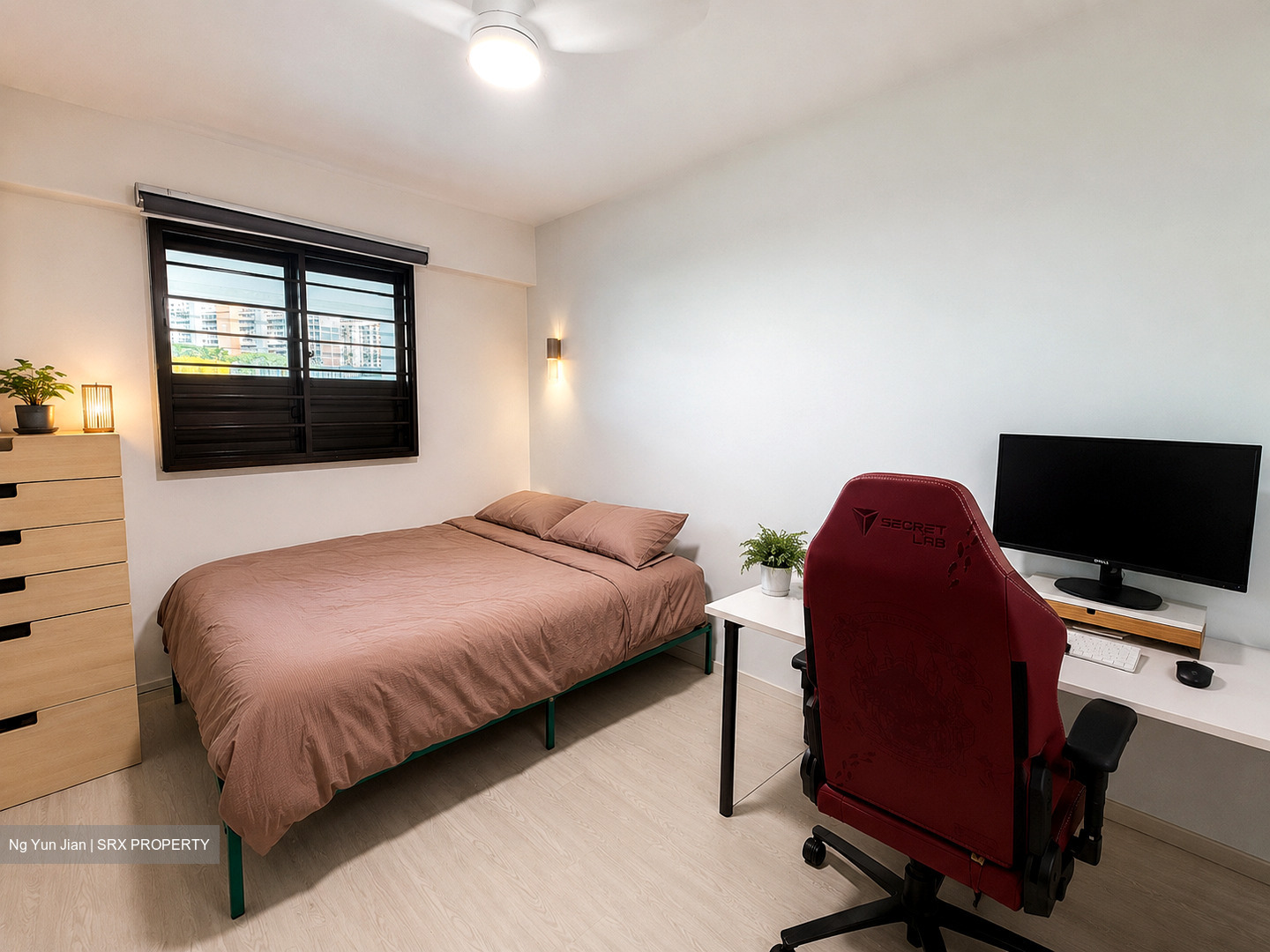 Blk 320 Clementi Meadows (Clementi), HDB 3 Rooms #577479531